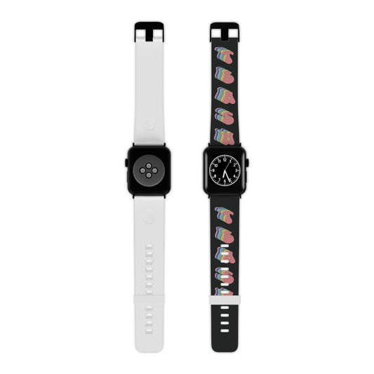 TBASH Legacy Watch Band for Apple Watch