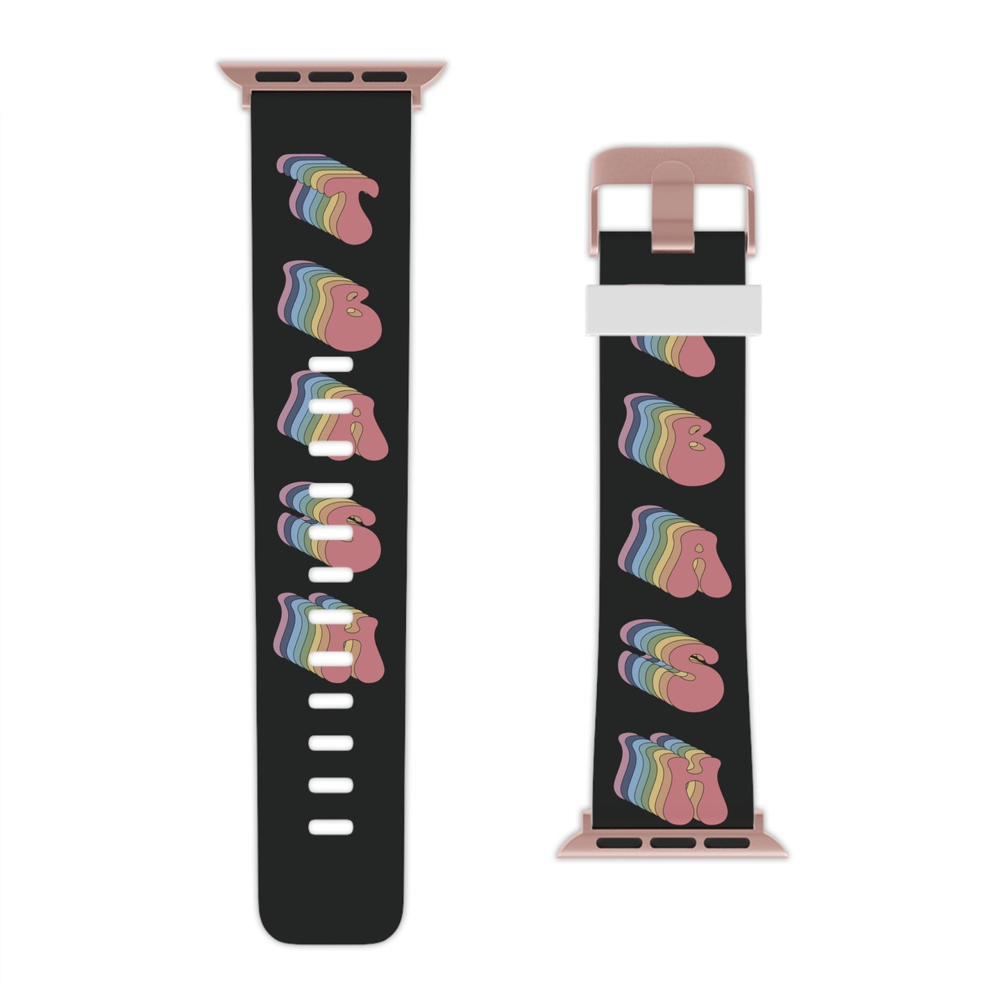 TBASH Legacy Watch Band for Apple Watch