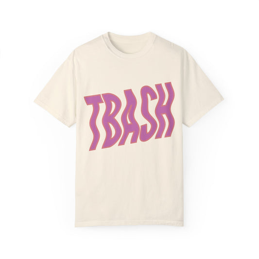 TBASH Wavy Ivory