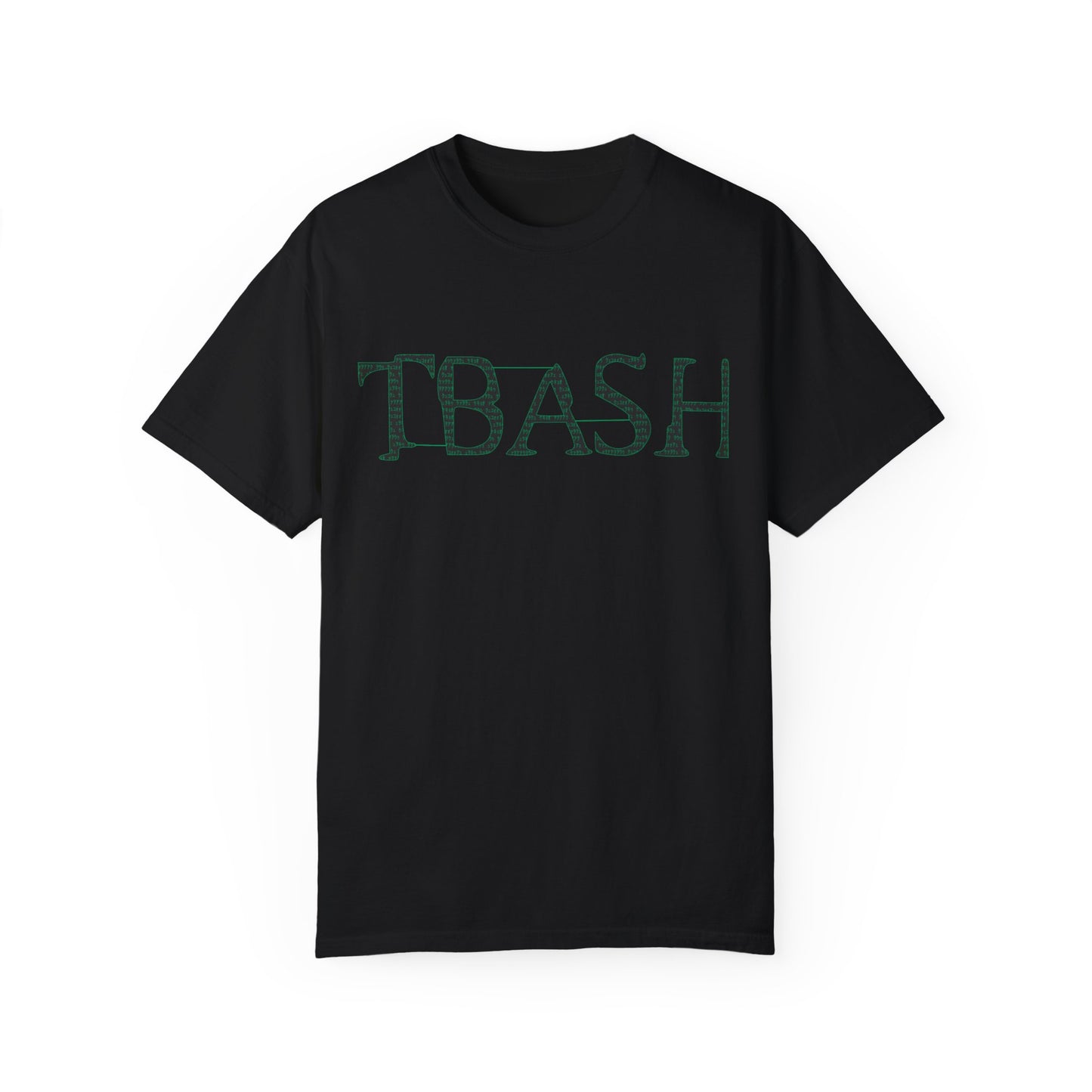 TBASH Code