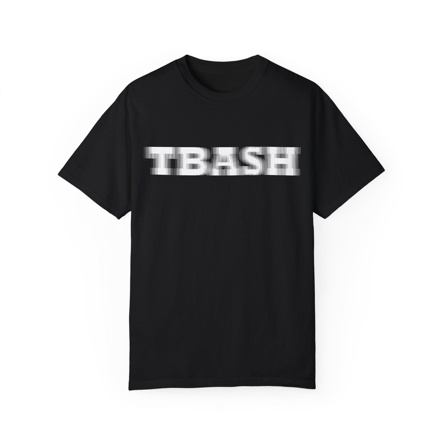 TBASH Between Lines