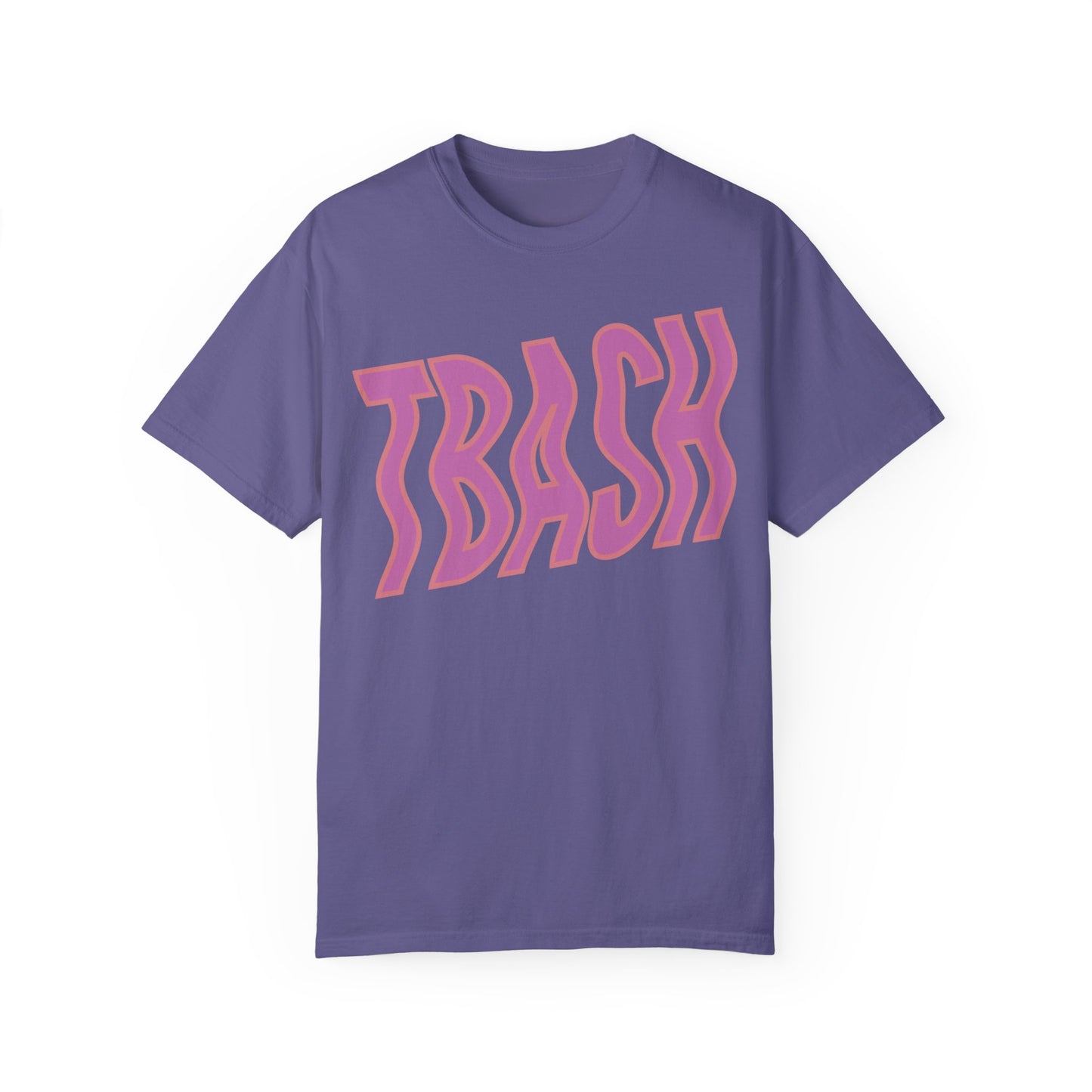 TBASH Wavy Grape