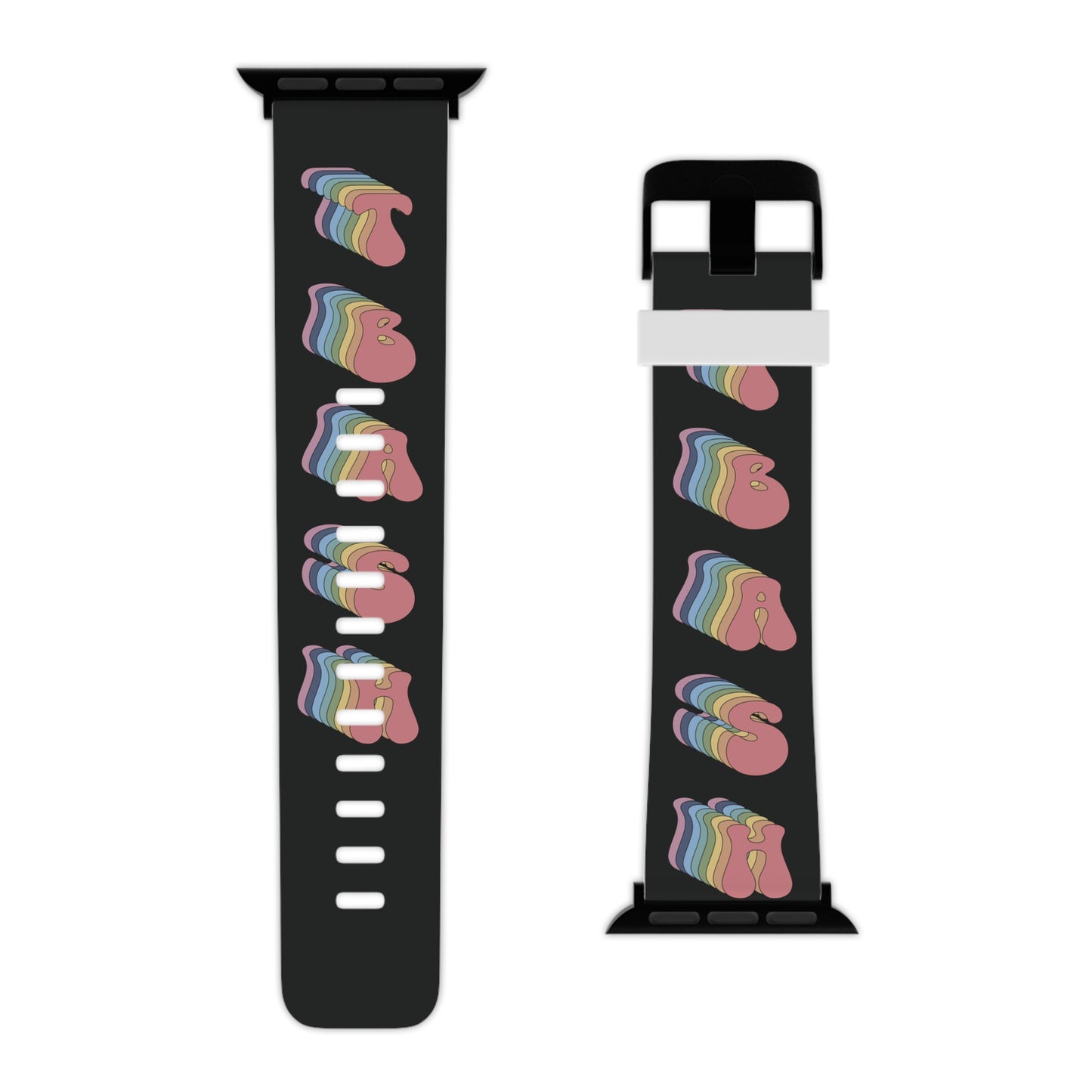 TBASH Legacy Watch Band for Apple Watch