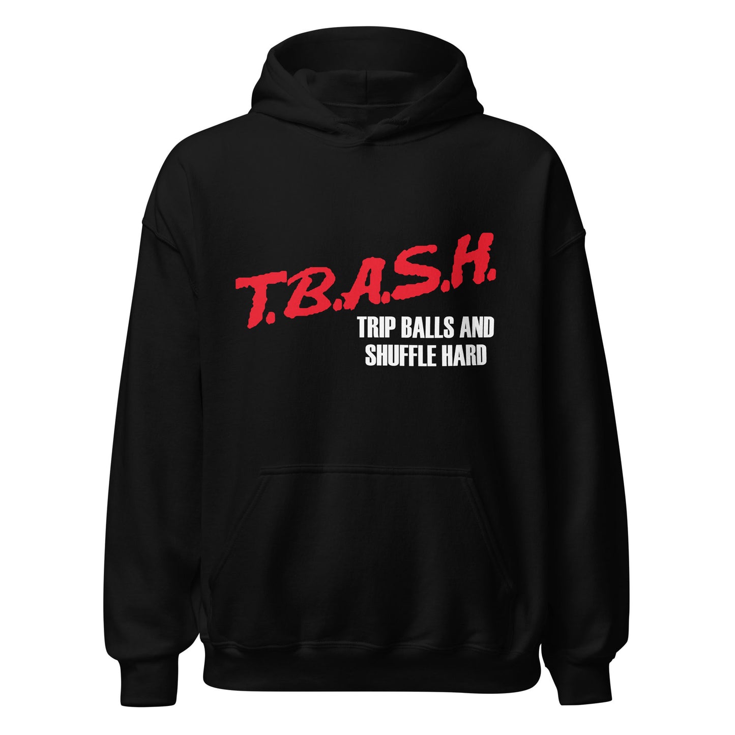 TBASH Embrace Hoodie Black