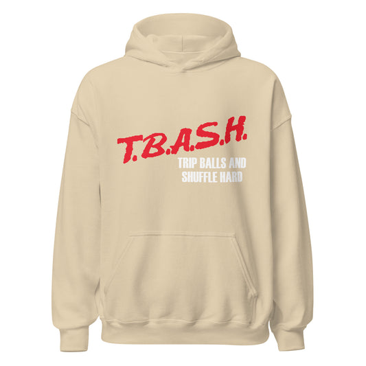 TBASH Embrace Hoodie Sand