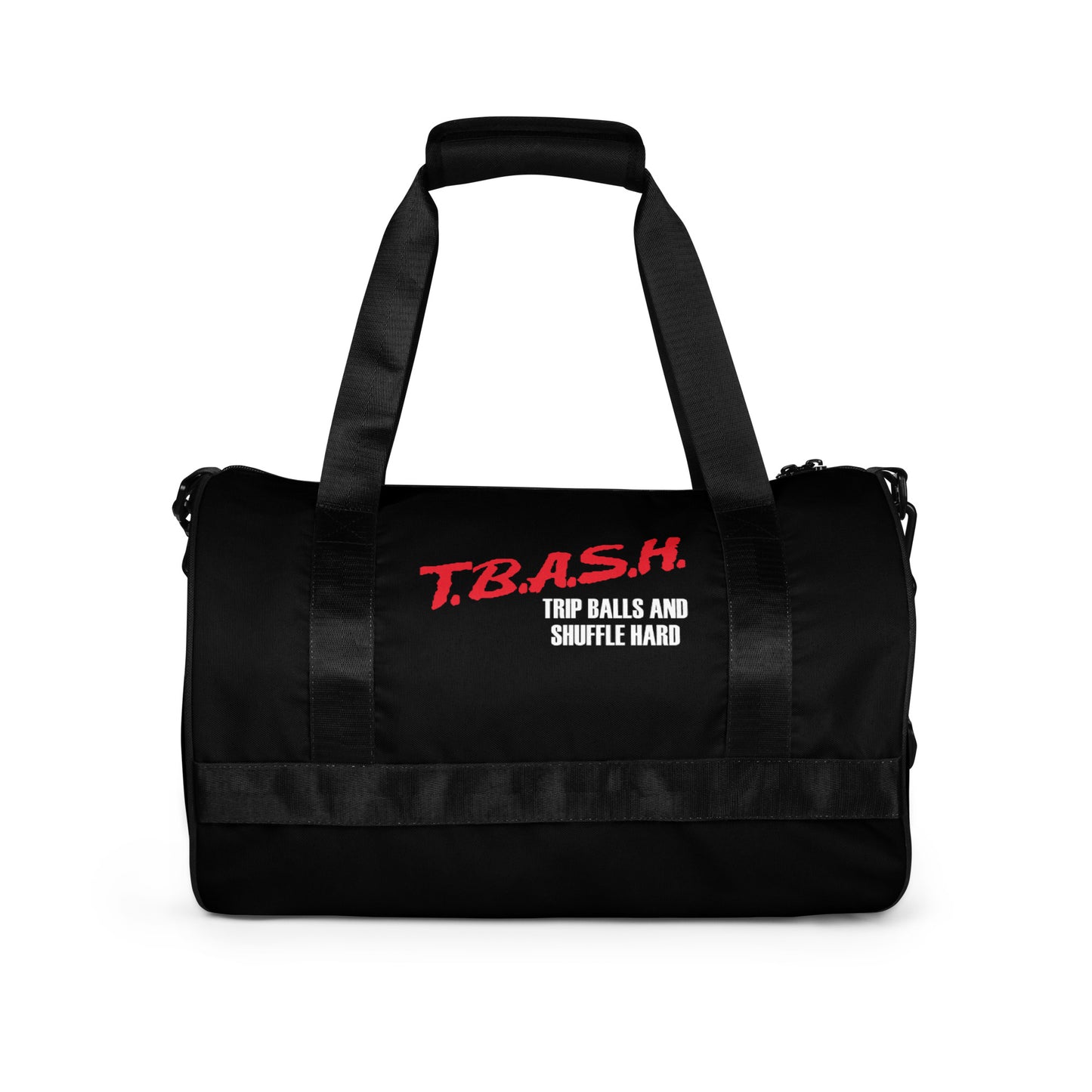 TBASH Gym Bag