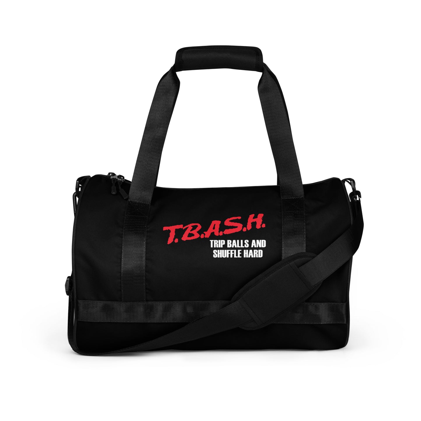 TBASH Gym Bag