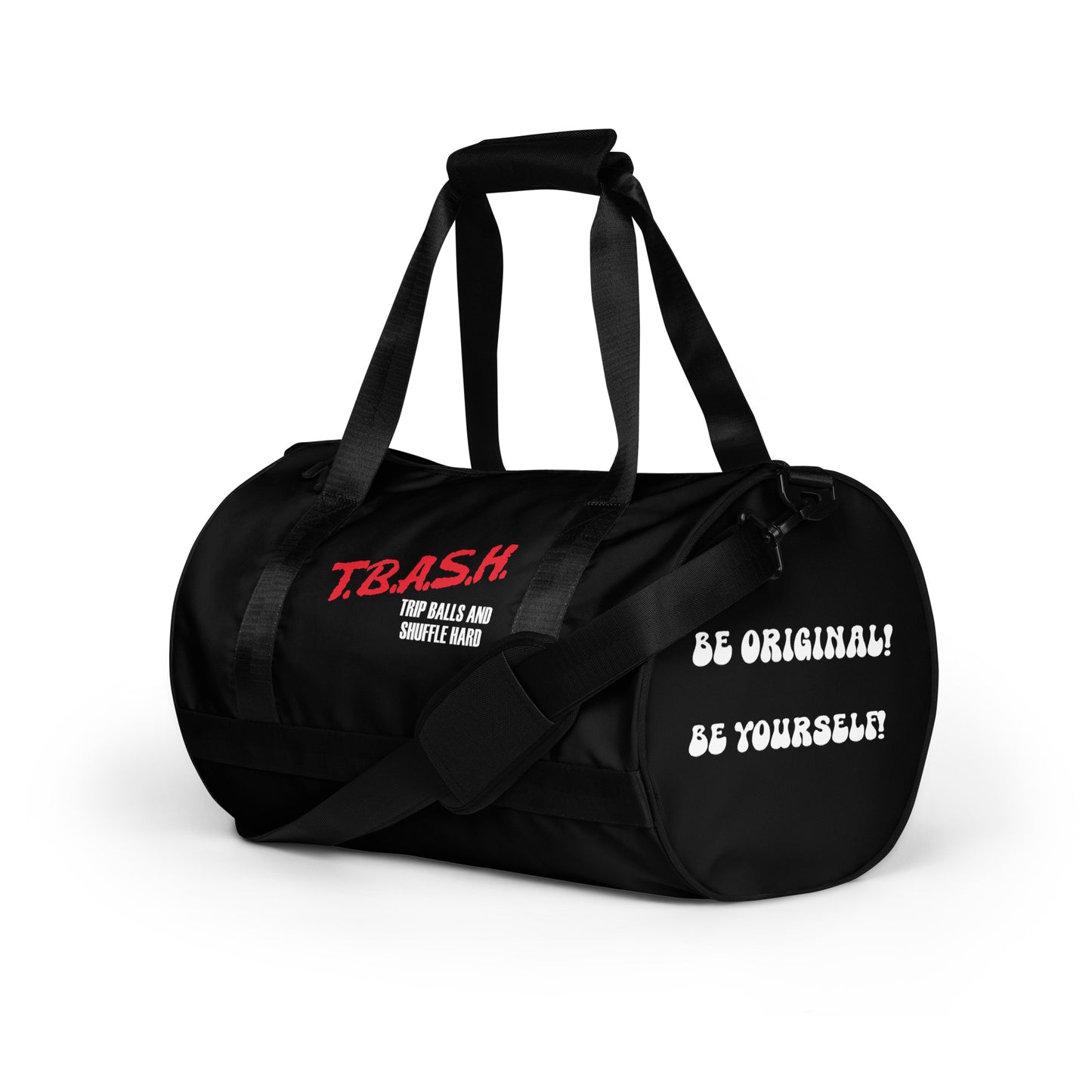 TBASH Gym Bag