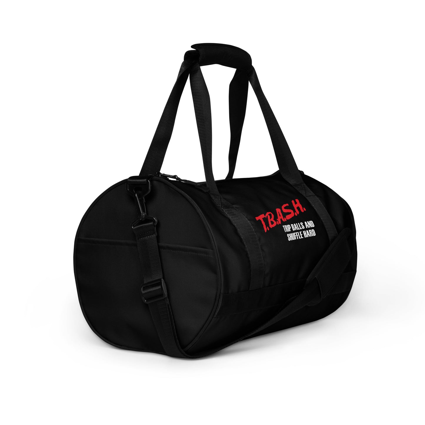 TBASH Gym Bag